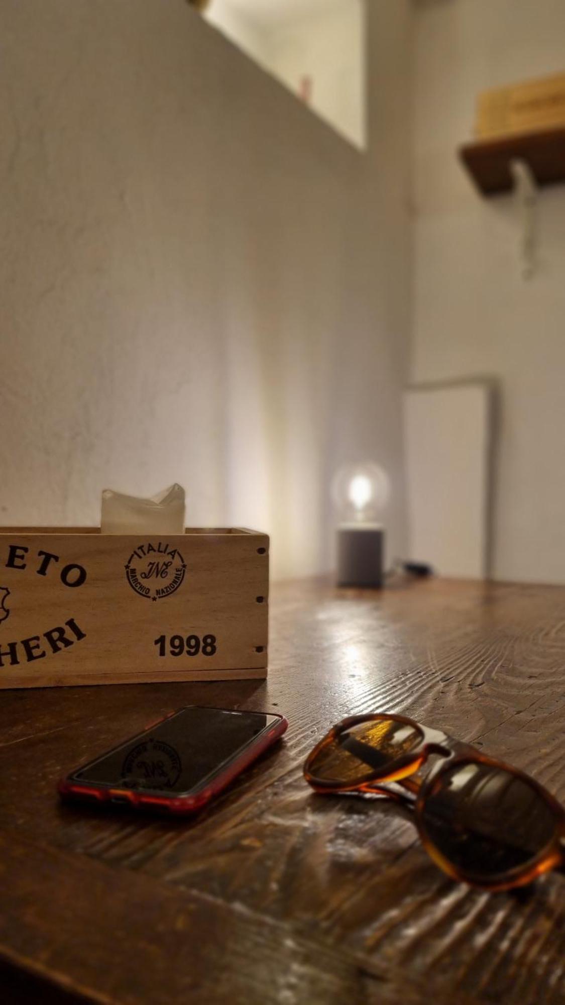 IL PICCINO 29, Esperienza Romantica in Borgo.... Montescudaio Esterno foto