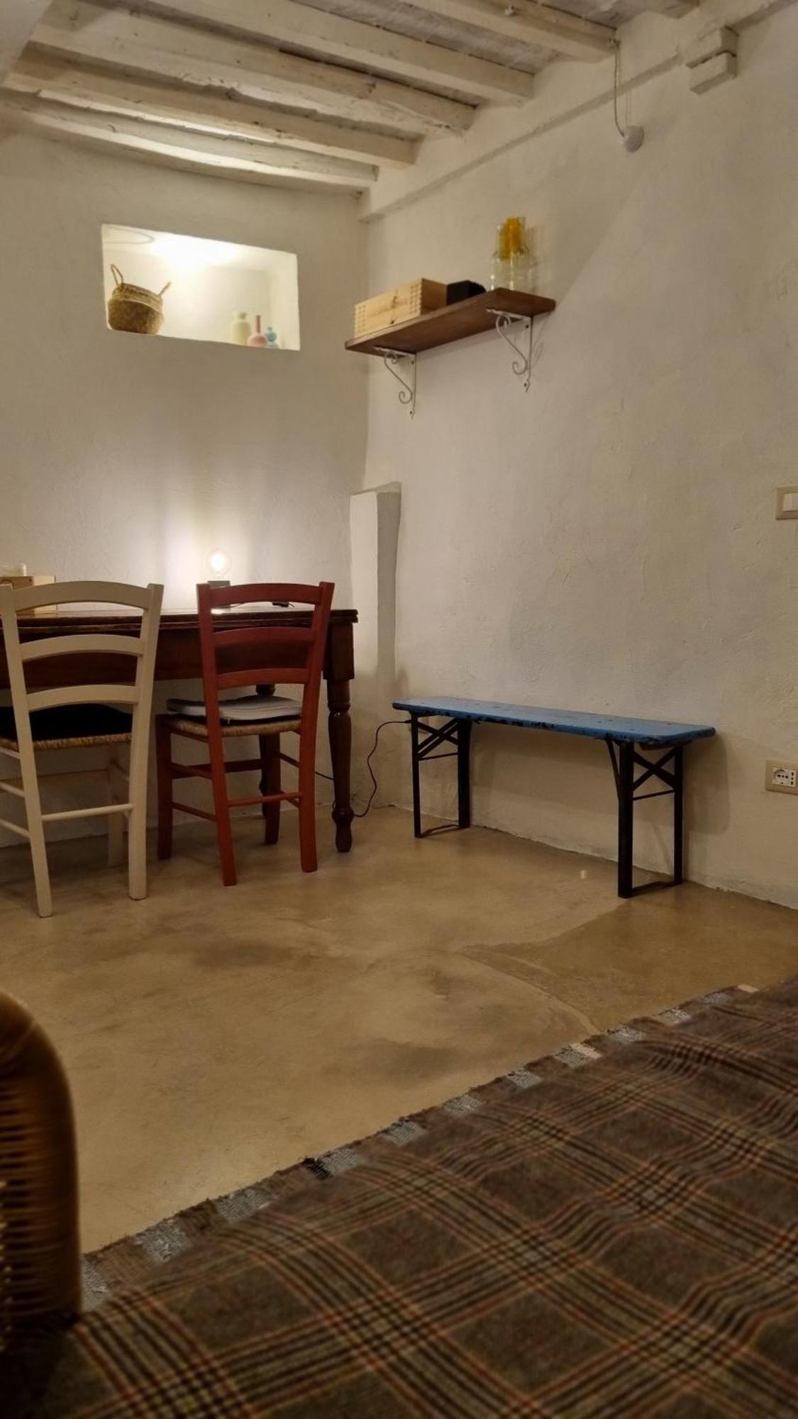 IL PICCINO 29, Esperienza Romantica in Borgo.... Montescudaio Esterno foto
