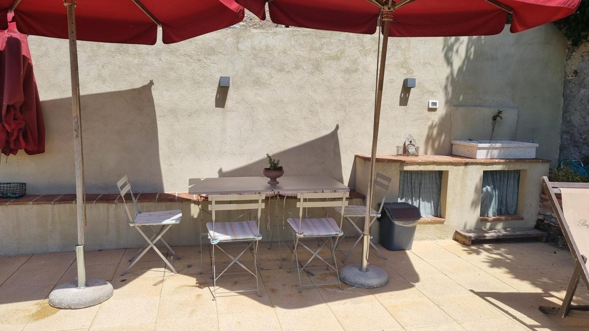 IL PICCINO 29, Esperienza Romantica in Borgo.... Montescudaio Esterno foto